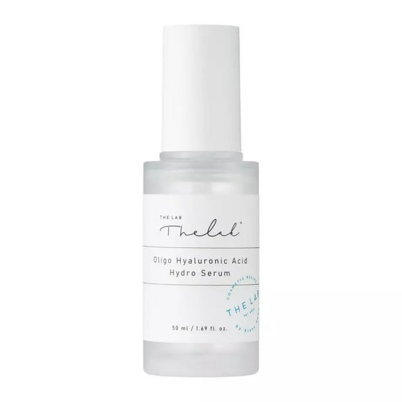 Sérum Hidratante Coreano Con Ácido Hialurónico - 50ml