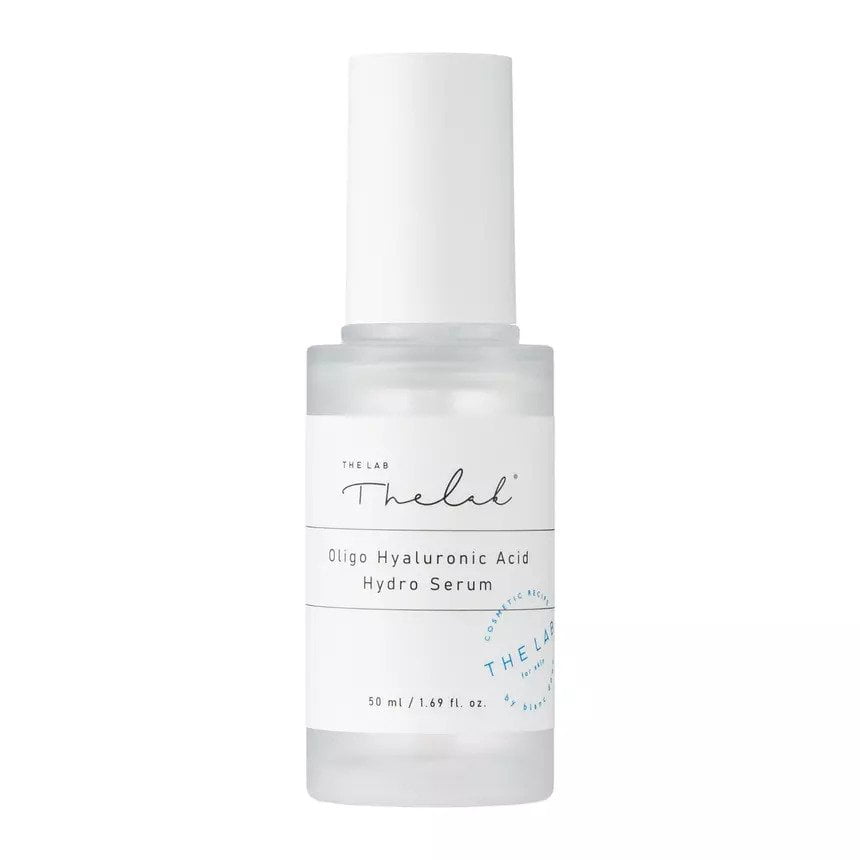 The Lab - Sérum Hidratante Coreano Con Ácido Hialurónico - 50ml