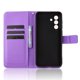 thumbnail image 3 of Funda Billetera para con Ranuras y Soporte Morado, 3 of 6