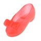 thumbnail image 1 of zapatos de mu?eca de moda sandalias para 1/6 bjd mu?eca vestir accesorio rojo un, 1 of 5