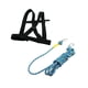 thumbnail image 1 of Arnés De Trineo Ajustable Portátil De 197 Pulgadas De Longitud Con Cuerda Para Resistencia Física, 1 of 5