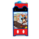 thumbnail image 3 of Organizador infantil Mickey Mouse de 6 contenedores Delta Children, 3 of 5