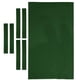 thumbnail image 2 of Reemplazo De Cojín De La Mesa De Billar De La Mesa De Billar 7 Pies Verde, 2 of 5