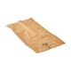 thumbnail image 4 of Bolsas de papel para almuerzo Karat de kraft, 8 lb, 1000 unidades, reutilizables, 4 of 8