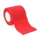 thumbnail image 3 of Venda Cohesiva Autoadhesiva De 5 Cm Roja 12 Rollos, 3 of 3