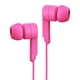 thumbnail image 3 of Audifonos Manos Libres Conexion 3.5mm Philips SHE1405 Fucsia, 3 of 5