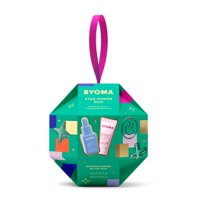 Set De Regalo Para El Cuidado De La Piel Byoma Star Power Duo Con Sérum Hidratante Y Crema En Gel Hi
