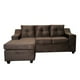 thumbnail image 5 of Sofa Intercambiable Josh 3 Cuerpos, 5 of 7