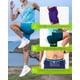 thumbnail image 3 of Shorts de Compresión FlipBelt Hombre 3.0 Negro Talle L, 3 of 5