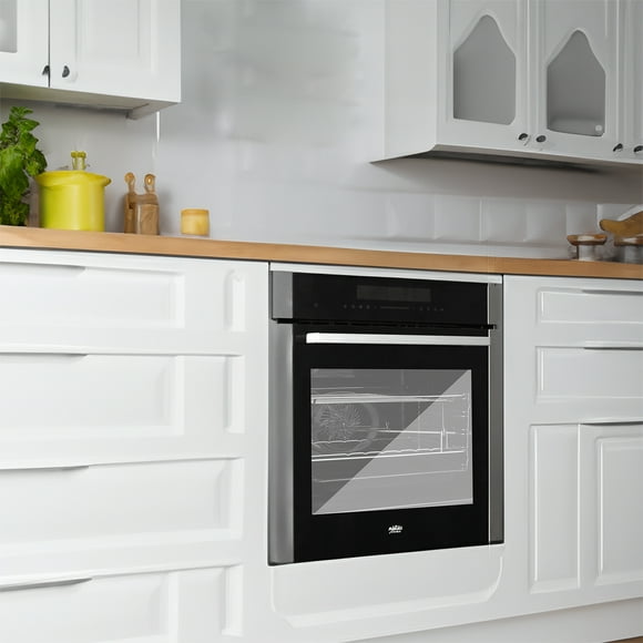 Horno Empotrable Electrico He30t0