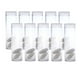 thumbnail image 2 of 10PCS 27mm Coins Collection Tubo De Almacenamiento Soporte De Tubo De Moneda Protectora, 2 of 3