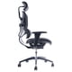 thumbnail image 4 of Silla ERGOHUMAN Fit en Cuero, 4 of 4