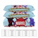 thumbnail image 2 of Spiderman Spidey And His Amazing Friends Bedding Sets for Kids Men Women Twin Size Comforter Set, 2 of 5