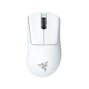 Ratón Inalámbrico Para Juegos Razer Deathadder V3 Pro 30K Dpi Blanco