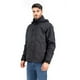 thumbnail image 2 of Parka Desmontable Quebec Ottawa 3 en 1 Negro, 2 of 12