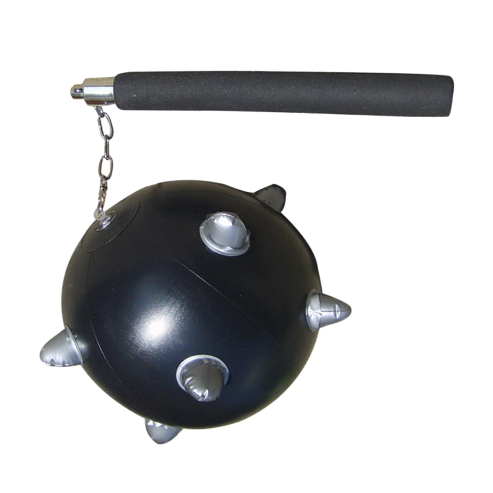 Bothyi - Martillo De Meteorito Inflable Para Playa, Juguete Para Padres E Hijos, Juego Inflable De Vacaciones