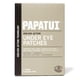 thumbnail image 1 of Parches para Ojeras Papatui 6 unidades para Hombre - Anti-Bolsas y Círculos Oscuros, 1 of 9