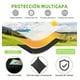 thumbnail image 5 of Funda Cubre Parrilla Protector Impermeable Para Exterior 147*11*61cm, 5 of 7