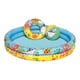thumbnail image 1 of Set Piscina Inflable Pelota Y Aro, 1 of 13