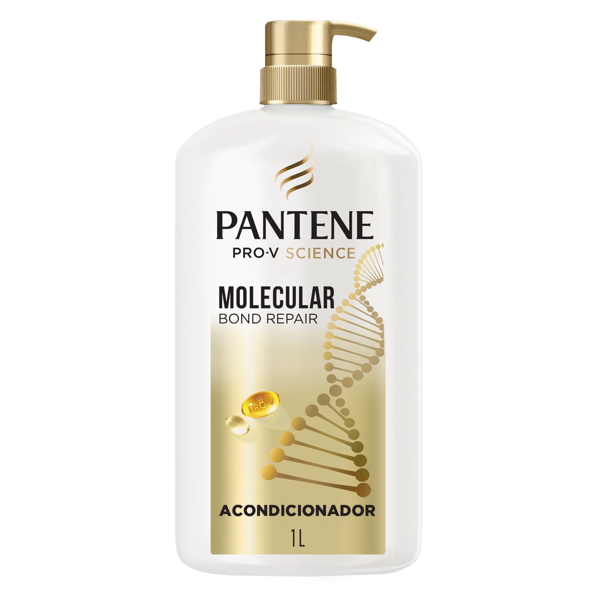 Acondicionador Pantene Molecular Bond Repair