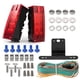 thumbnail image 1 of Kit De Luces Led Sumergibles De Bajo Perfil 12 V Led, 1 of 7