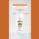 thumbnail image 3 of Protector solar Ecran sunnique fluido sérum anti - imperfecciones color spf50, 40 ml, 3 of 4