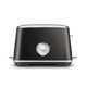 thumbnail image 1 of Tostadora Breville BTA735BST para 2 Rebanadas Acero Inoxidable Negro 120V, 1 of 6