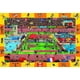 thumbnail image 3 of Puzzle EuroGraphics Spot & Find Olympics de 100 piezas, 3 of 4