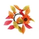 thumbnail image 3 of Candelabro Con Forma De Aro Para Decoración De Velas, Candelabro Para Comedor, Fiesta En La Granja, 3 of 5