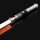 thumbnail image 1 of Light Sabers Xuz Mango De Metal 16 Colores RGB, 1 of 3
