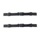 thumbnail image 2 of Correa de nylon ajustable  Negro, 2 of 5