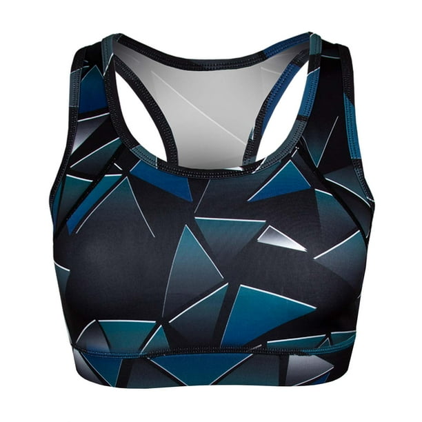 Peto Deportivo Running Soporte Mujer