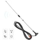 thumbnail image 2 of Antena Baofeng Ut-106uv Base Magnética Vhf Uhf Dual Band Sma-f 144-430mhz Alta Ganancia Para Auto Radio Portátil Handy Walkie Talkie Mayor Alcance Exterior (ci), 2 of 3
