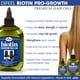 thumbnail image 2 of Aceite capilar Difeel Biotin Pro Growth Premium 210 ml para todo tipo de cabello, 2 of 3