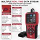 thumbnail image 5 of Escáner OBD2 UJS 2026 lector universal de check engine, 5 of 9