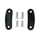 thumbnail image 2 of 2x Elevador De Montaje De Espejo De Motocicleta Duradero Para Kawasaki ZX6R 2019-2023, 2 of 5