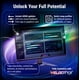 thumbnail image 2 of Pny GeForce RTX 5060 Ti Epic-X ARGB OC 8GB GDDR7 Compatible con SFF, 2 of 6