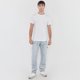 thumbnail image 4 of Jeans Hombre Carpenter Celeste Nevado Corona, 4 of 5