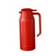 thumbnail image 1 of Hervidor Térmico De Acero Inoxidable De 1,5 L Portátil Para Camping, Restaurantes, Cocina, Rojo, 1 of 3