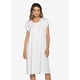 thumbnail image 2 of Camisa De Dormir Estampada Verano, 2 of 3