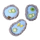 thumbnail image 2 of Mini Adorno Para Piscina De Agua, Decoraciones Para Tanque, Microadorno Para Paisajismo, 3 Uds., 2 of 3
