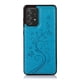 thumbnail image 1 of PU Leather Flower Case For Samsung Galaxy A54 A14 A73 A53 A33 A13 A72 A52 A32 A71 A51 A21S A70 A50 A30 S A20 A20E A10E 4G 5G Card Slot Magnetic Phone Cover, 1 of 3