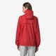 thumbnail image 5 of Cortaviento Unisex Packable Le Vrai 4.0 Claude Red, 5 of 6