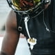 thumbnail image 2 of Protector Bucal Loud Mouth con Grillz Cromado Blanco/Oro, 2 of 9