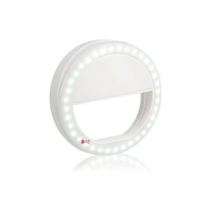 Dblue - Anillo Luminoso Led Para Selfie Celular - Ps
