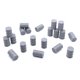 thumbnail image 1 of Barriles de gas Terrain Scenery EnderToys para miniaturas de 28 mm, 1 of 2
