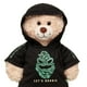 thumbnail image 3 of Polerón Oogie Build-A-Bear Nightmare Before Christmas, 3 of 3