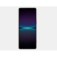 Sony Xperia 1 Iv Xq-Ct72 5G Dual 512Gb 12Gb Ram Dual Sim Gsm Desbloqueado Negro
