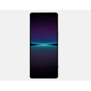 Sony Xperia 1 Iv Xq-Ct72 5G Dual 512Gb 12Gb Ram Dual Sim Gsm Desbloqueado Negro