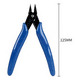thumbnail image 2 of Alicate Corte Lateral Para Filamento Impresiones 3d Y Cables, 2 of 3